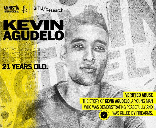 Kevin Agudelo